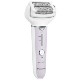 Panasonic ES-EY30-V503 Depiladora Wet & Dry Blanca